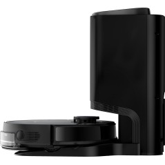 Midea S8 Vacuum Cleaner 40W 3L Black - Powerful, Efficient & Stylish Home Cleaning Solution